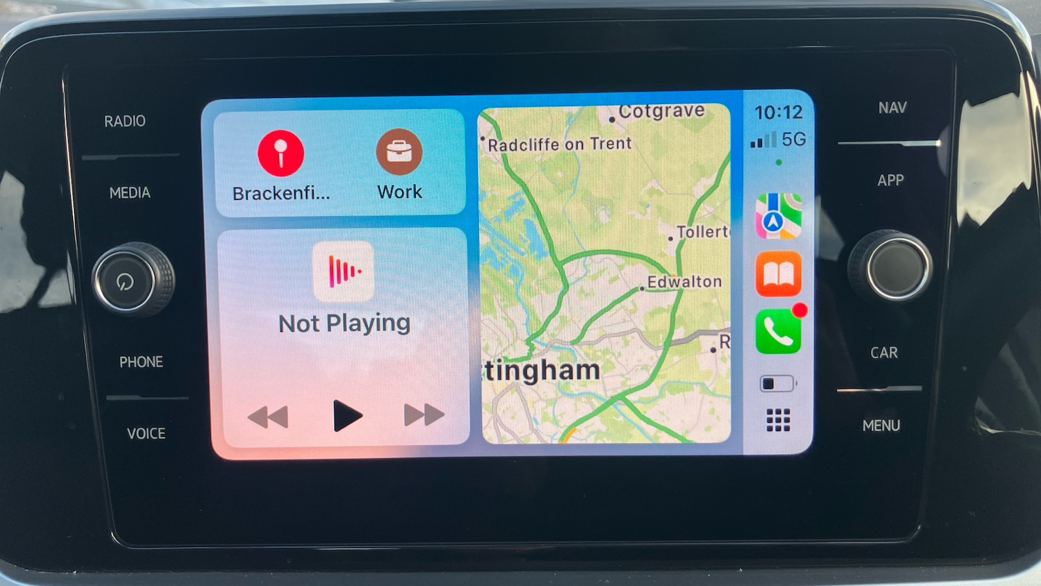 Used Volkswagen T-Roc 2023 for sale - 76859075: Photo 40