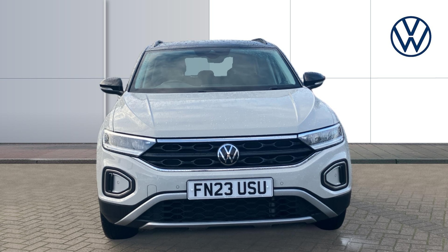 Used Volkswagen T-Roc 2023 for sale - 76859075: Photo 7