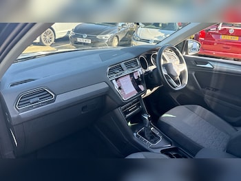 Used Volkswagen Tiguan 2021 for sale - 77831617: Photo