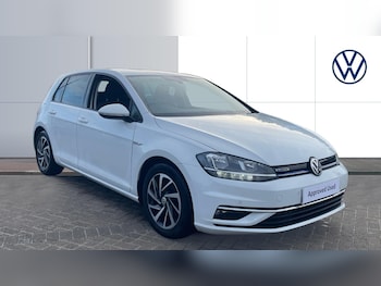 Used Volkswagen Golf 2019 for sale - 77148319: Photo