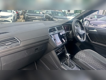 Used Volkswagen Tiguan 2020 for sale - 78979468: Photo