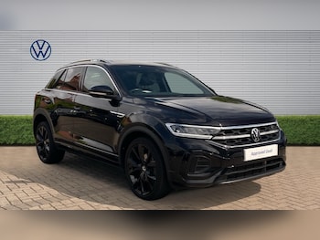 Used Volkswagen T-Roc 2024 for sale - 78862558: Photo