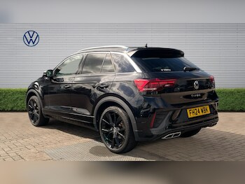 Used Volkswagen T-Roc 2024 for sale - 78862558: Photo