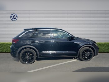 Used Volkswagen T-Roc 2024 for sale - 78862558: Photo