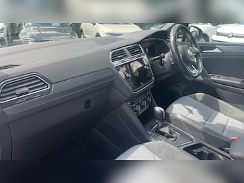 Used Volkswagen Tiguan 2020 for sale - 79098847: Photo