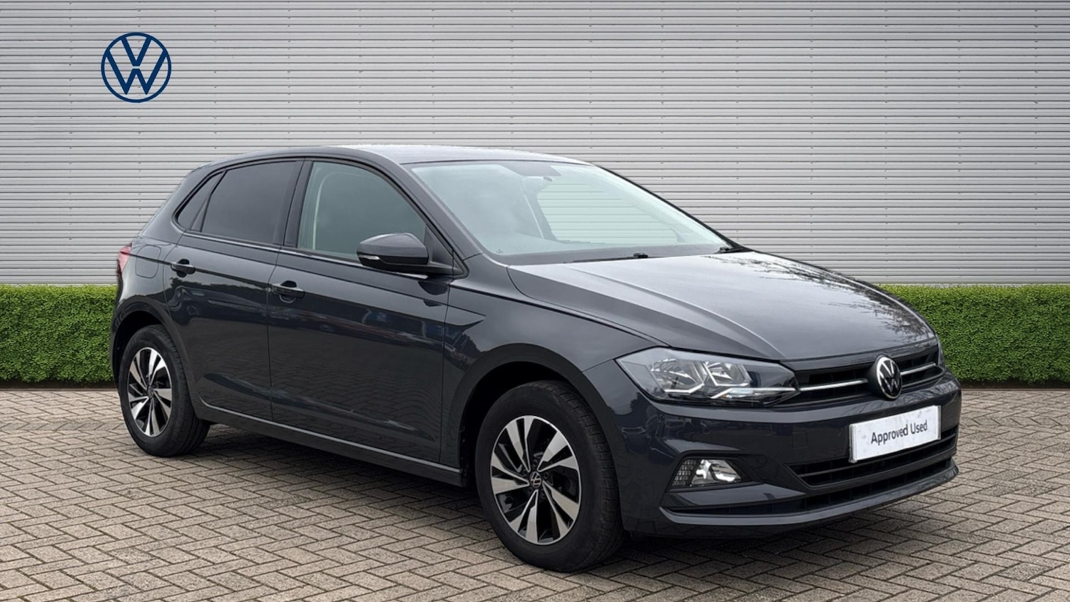 Used Volkswagen Polo 2021 for sale - 78028485: Photo 1