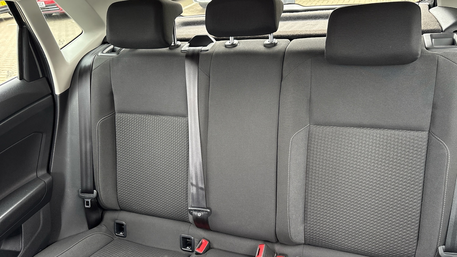 Used Volkswagen Polo 2021 for sale - 78028485: Photo 16