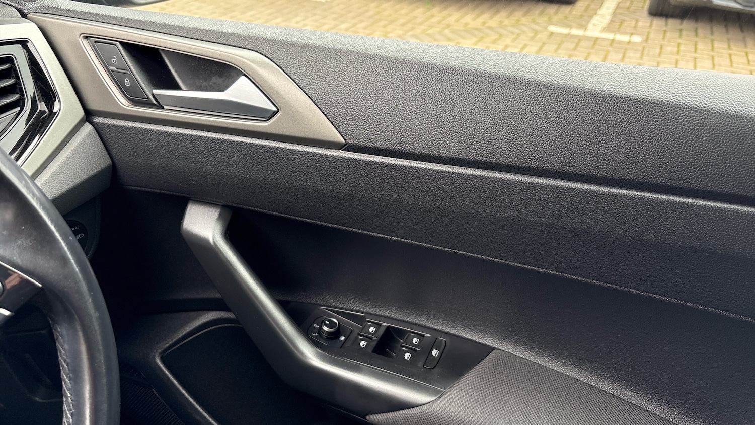 Used Volkswagen Polo 2021 for sale - 78028485: Photo 19