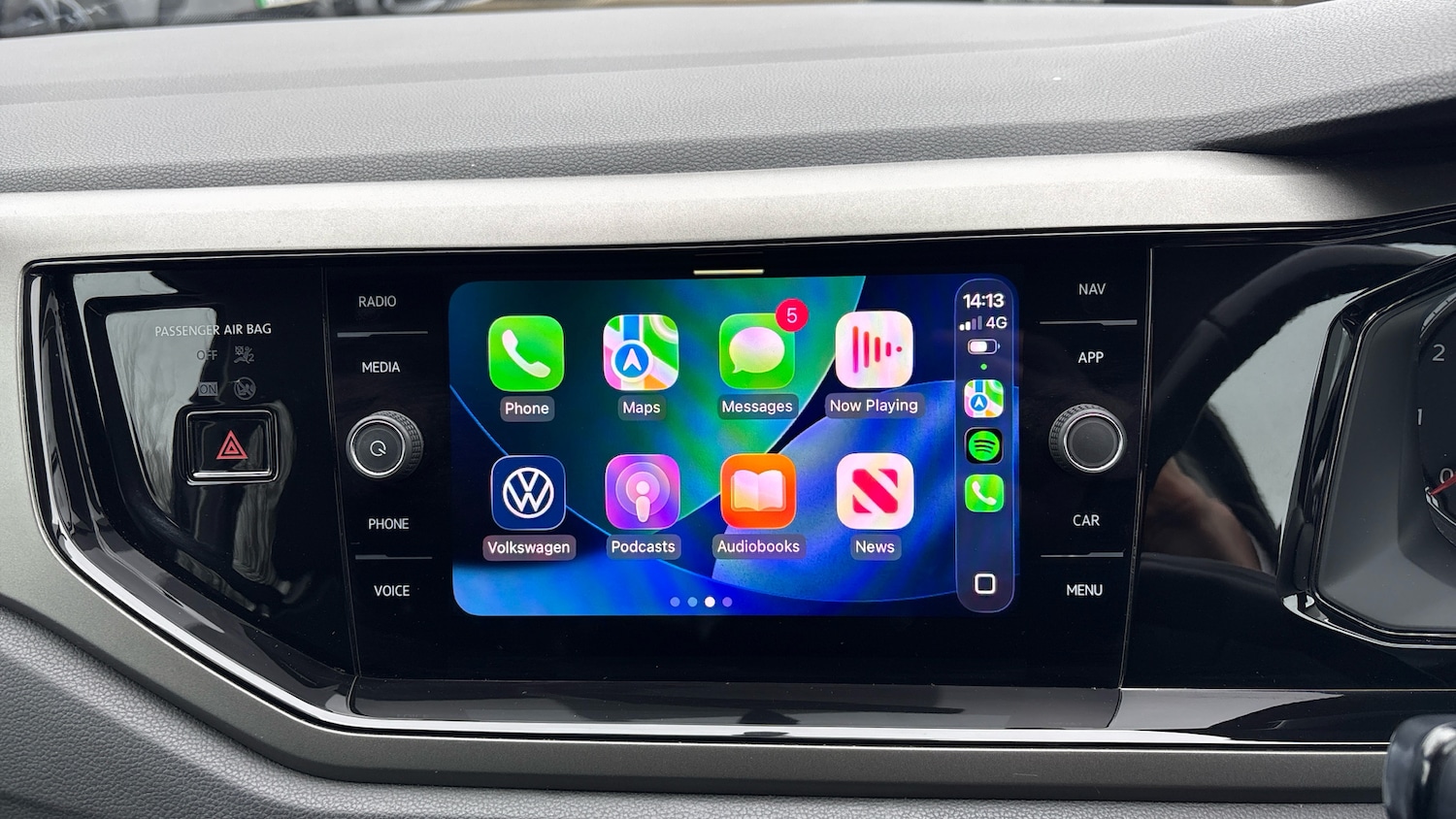 Used Volkswagen Polo 2021 for sale - 78028485: Photo 21