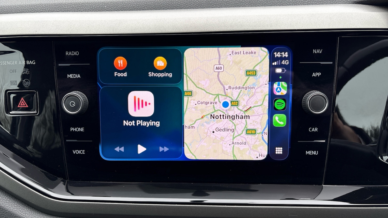 Used Volkswagen Polo 2021 for sale - 78028485: Photo 23