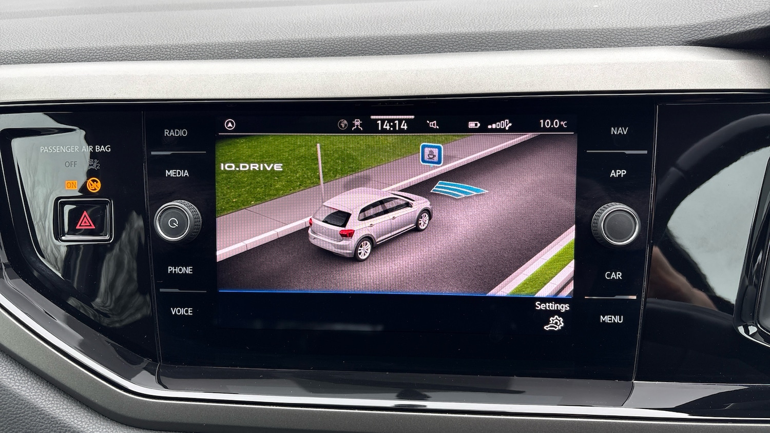 Used Volkswagen Polo 2021 for sale - 78028485: Photo 26