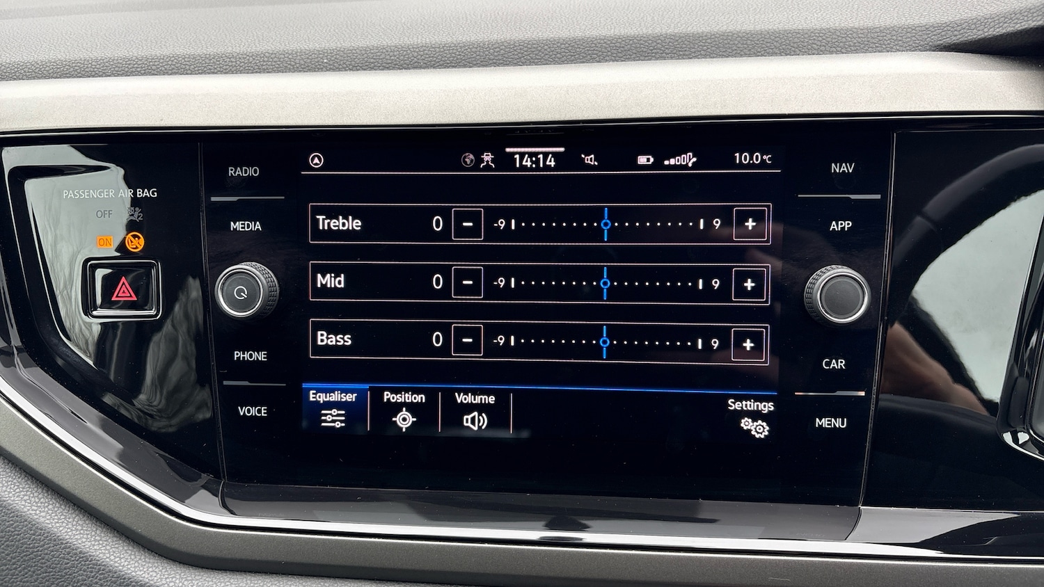 Used Volkswagen Polo 2021 for sale - 78028485: Photo 29