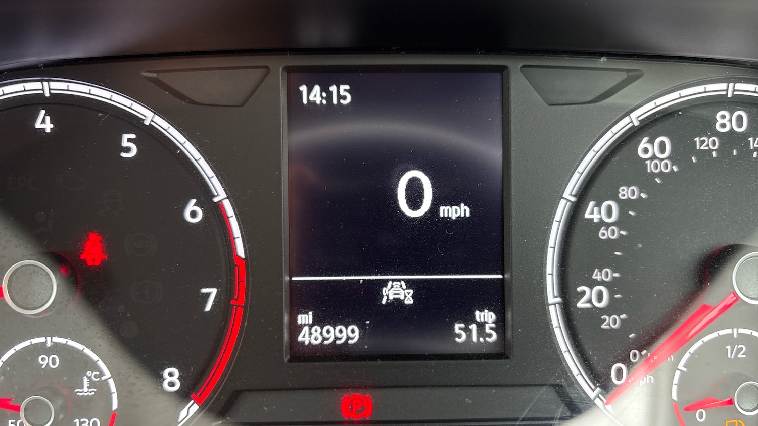 Used Volkswagen Polo 2021 for sale - 78028485: Photo 35