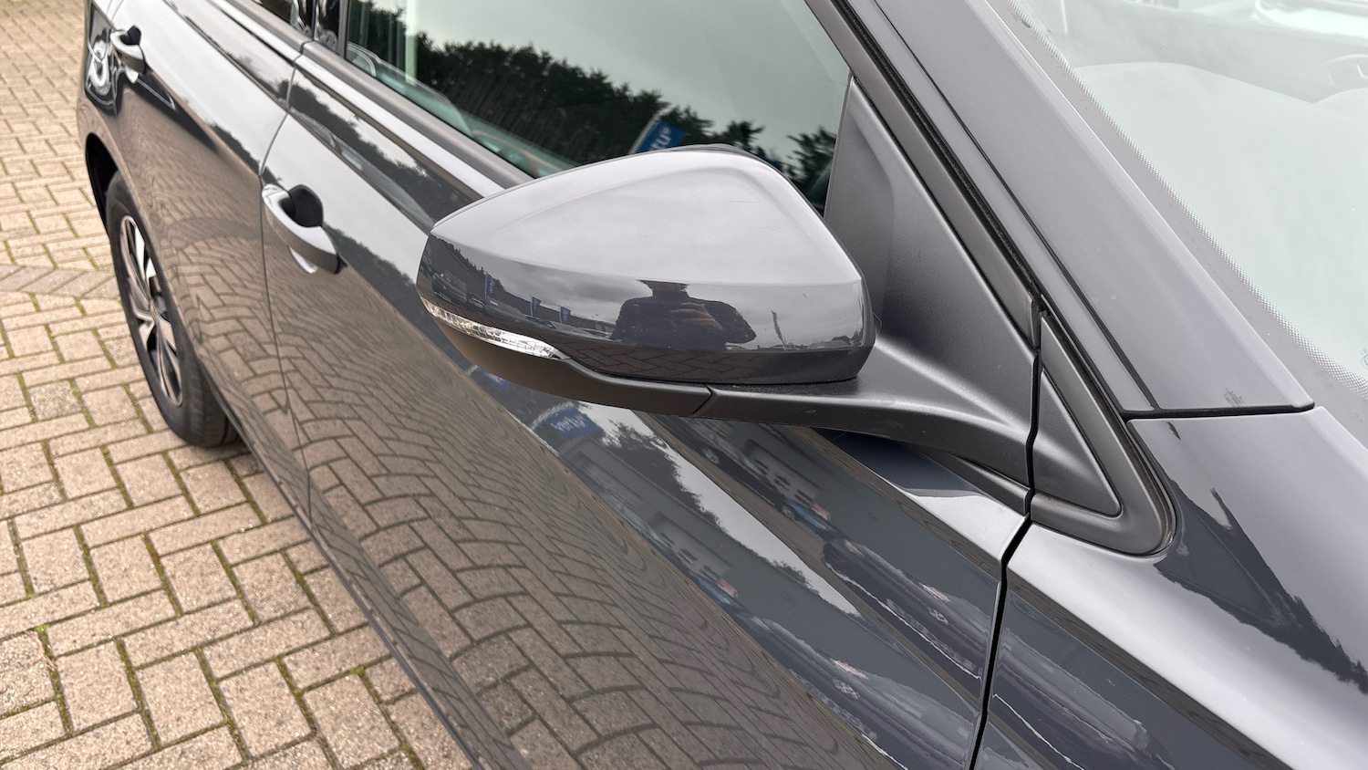 Used Volkswagen Polo 2021 for sale - 78028485: Photo 36