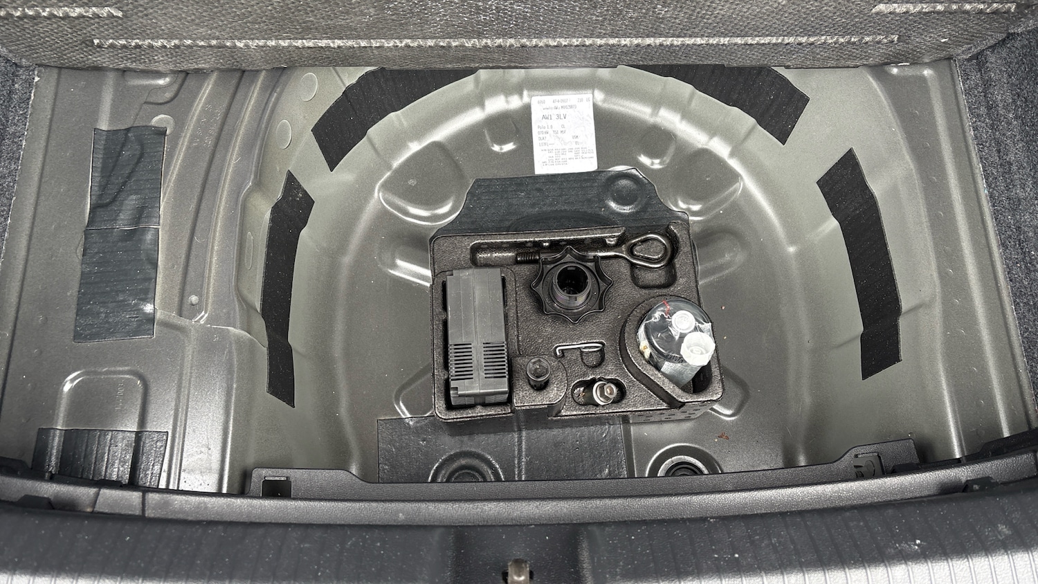 Used Volkswagen Polo 2021 for sale - 78028485: Photo 38