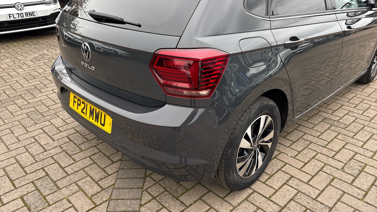 Used Volkswagen Polo 2021 for sale - 78028485: Photo 39