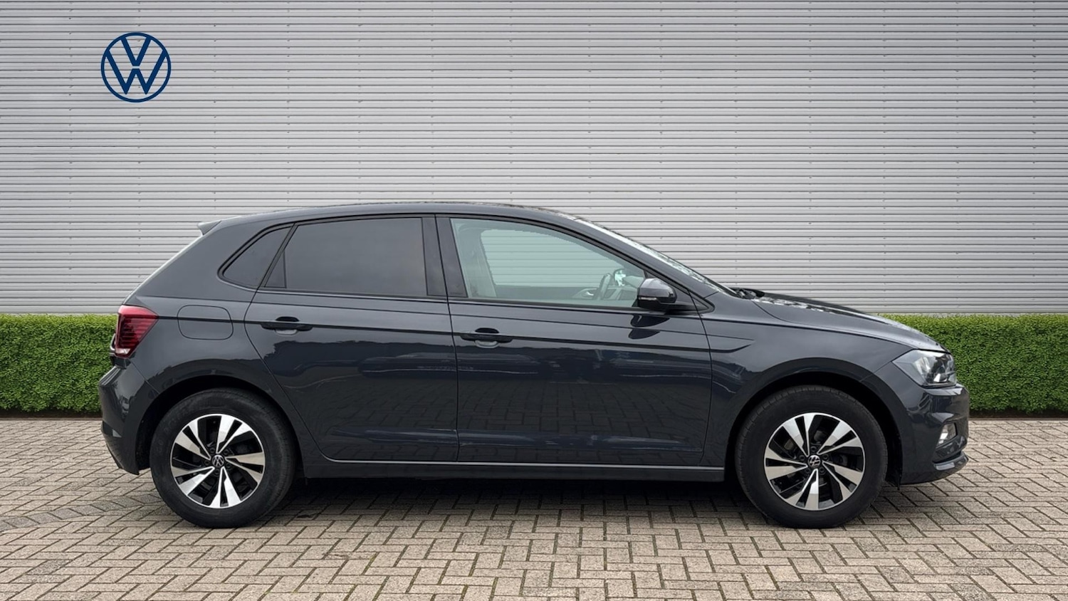 Used Volkswagen Polo 2021 for sale - 78028485: Photo 4