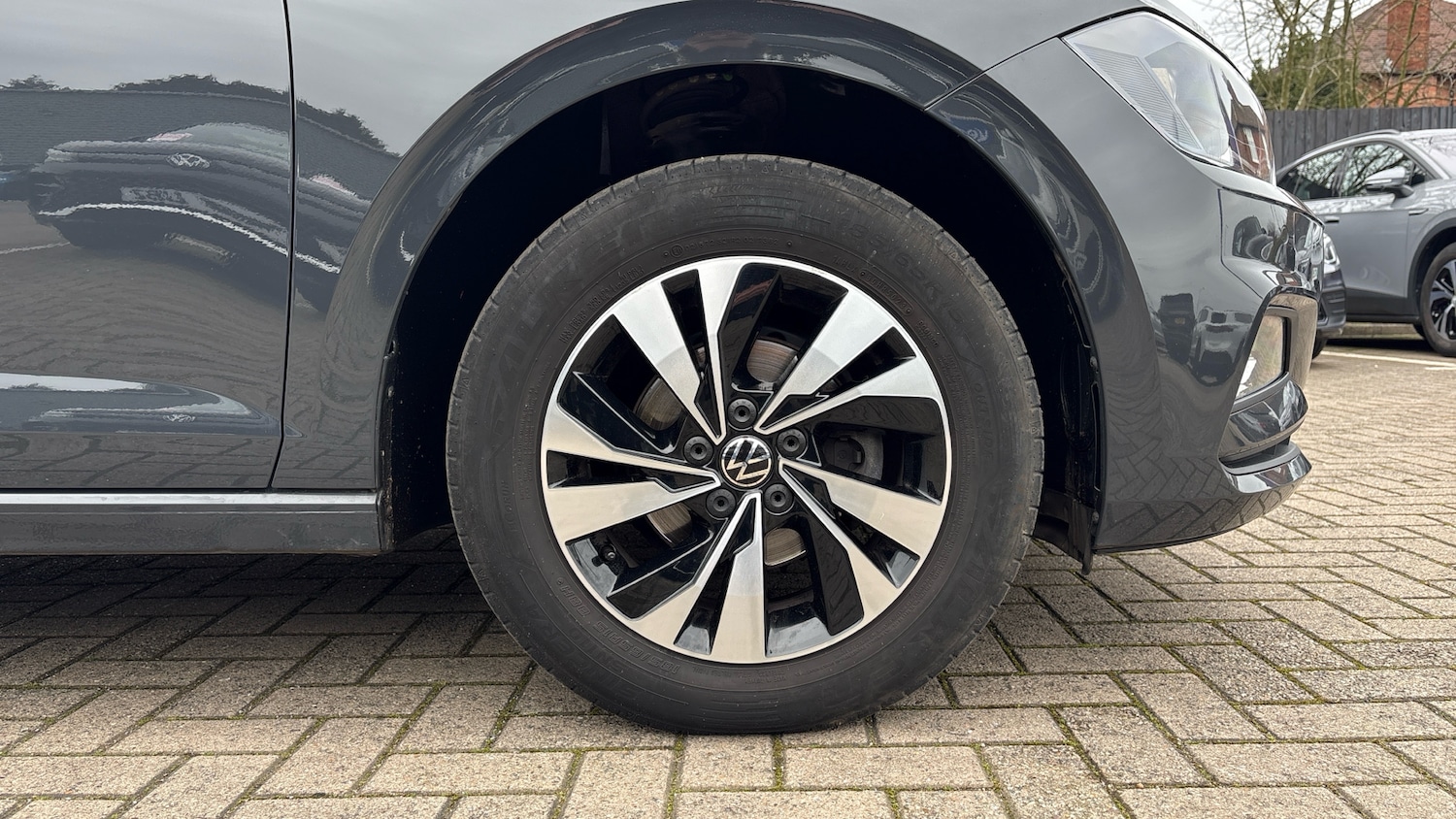 Used Volkswagen Polo 2021 for sale - 78028485: Photo 5