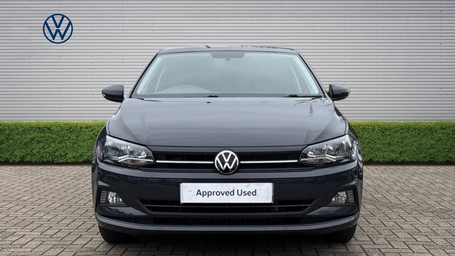 Used Volkswagen Polo 2021 for sale - 78028485: Photo 7