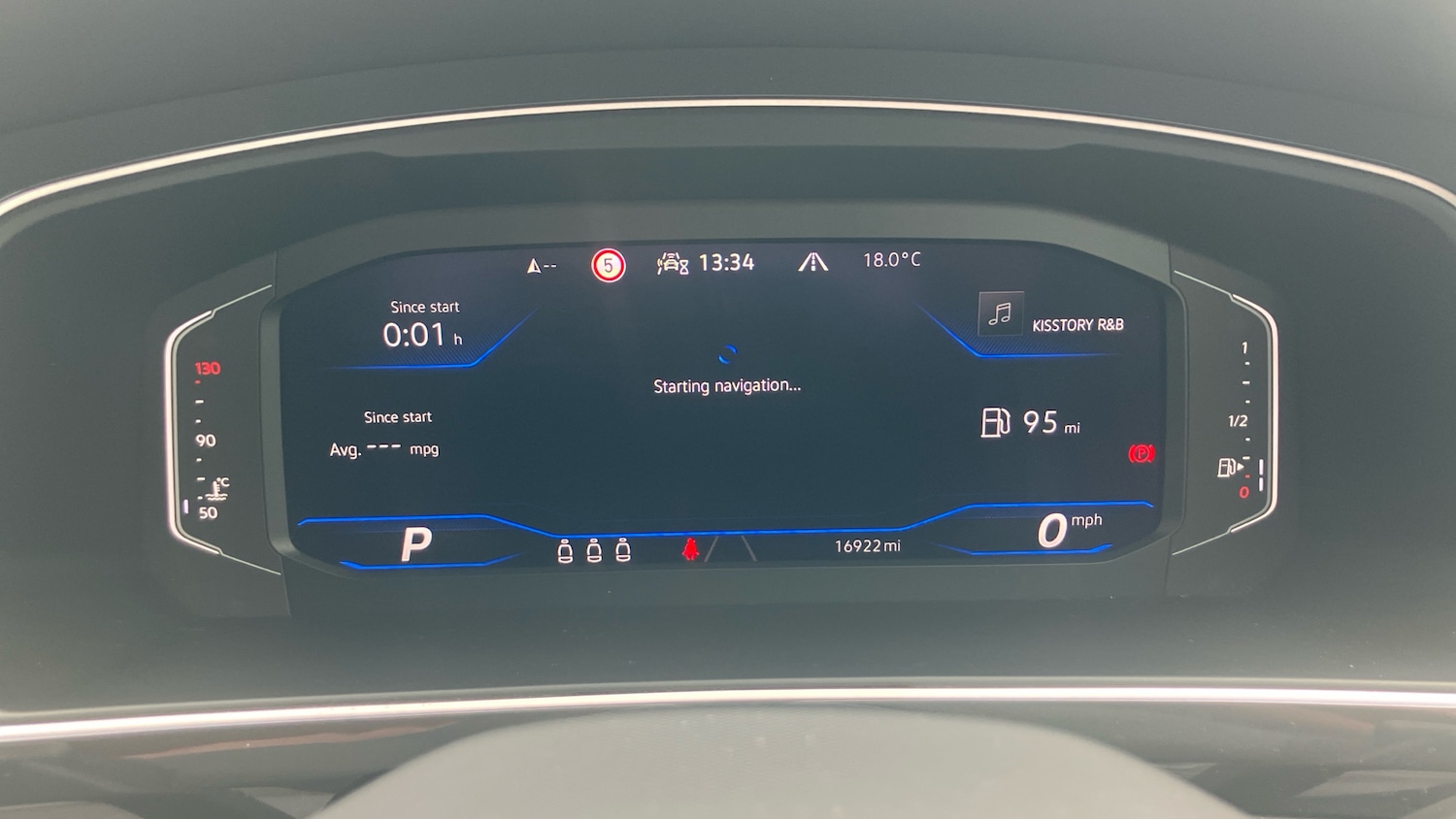 Used Volkswagen Tiguan 2022 for sale - 76077106: Photo 11