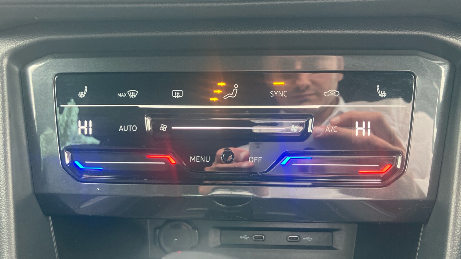 Used Volkswagen Tiguan 2022 for sale - 76077106: Photo 13