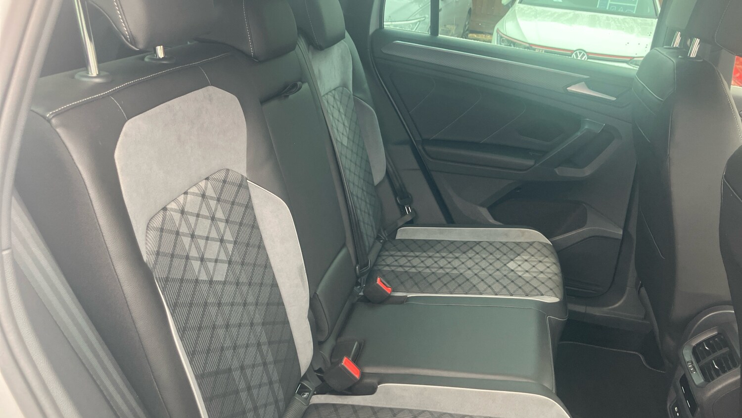 Used Volkswagen Tiguan 2022 for sale - 76077106: Photo 16