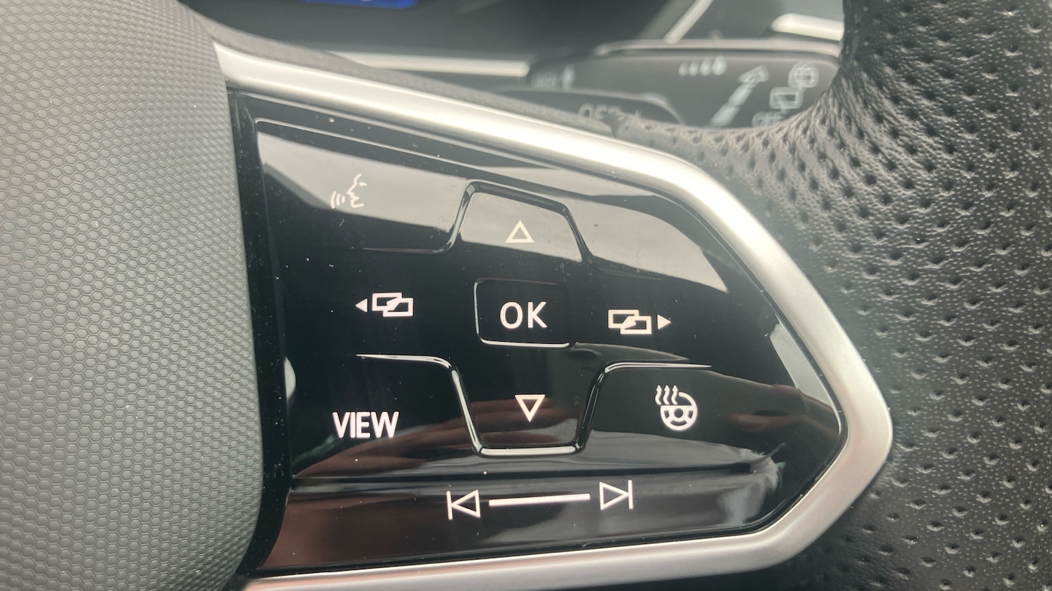 Used Volkswagen Tiguan 2022 for sale - 76077106: Photo 18