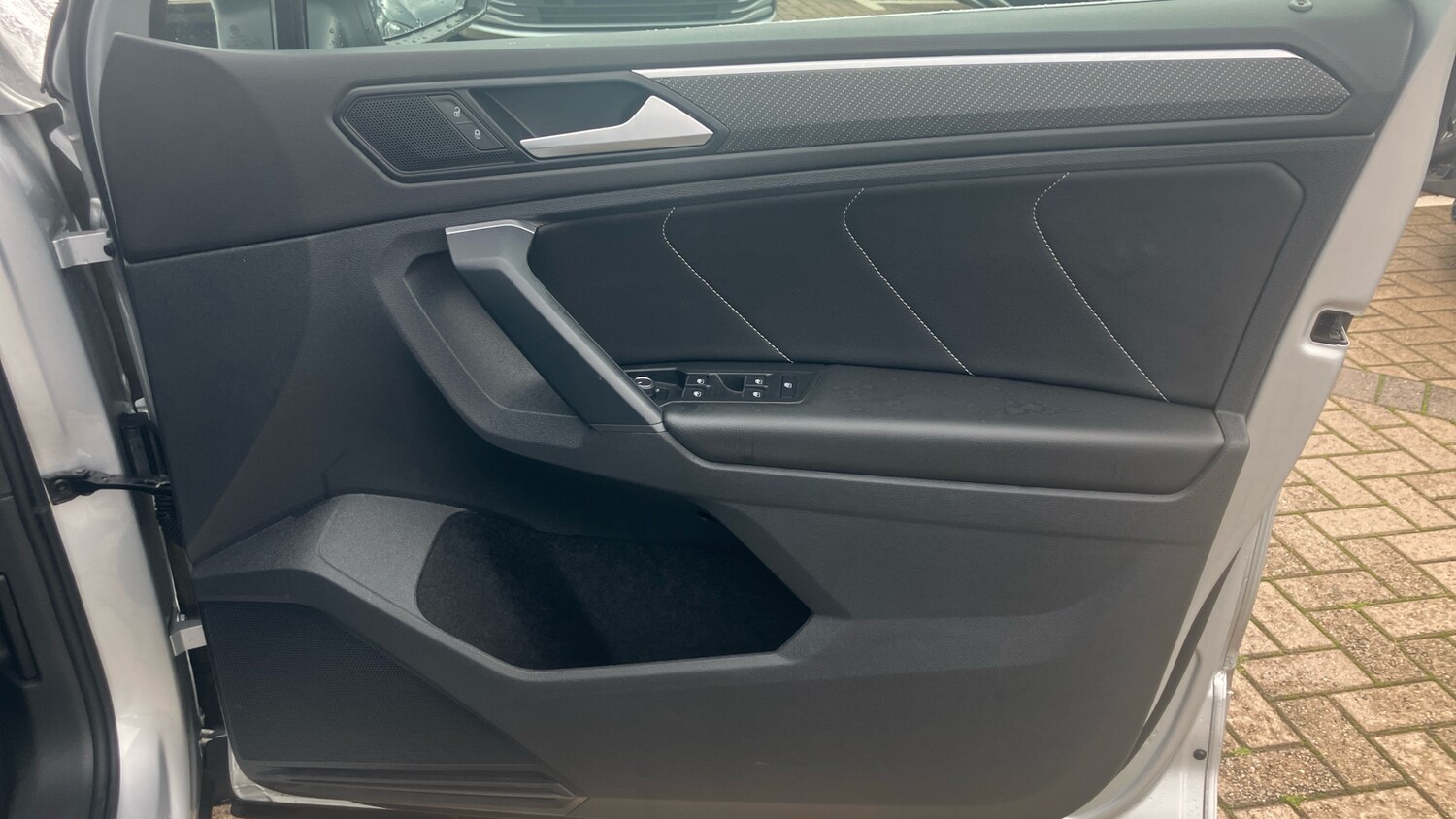 Used Volkswagen Tiguan 2022 for sale - 76077106: Photo 19