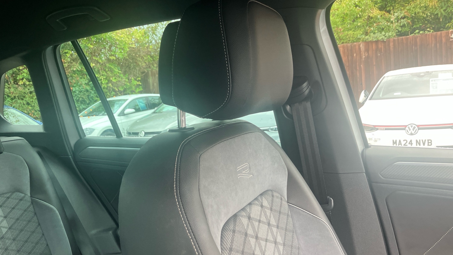 Used Volkswagen Tiguan 2022 for sale - 76077106: Photo 21