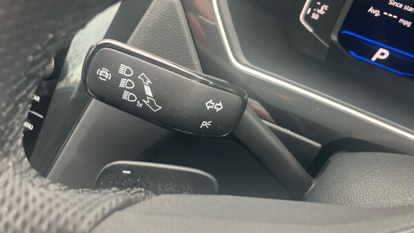 Used Volkswagen Tiguan 2022 for sale - 76077106: Photo 27
