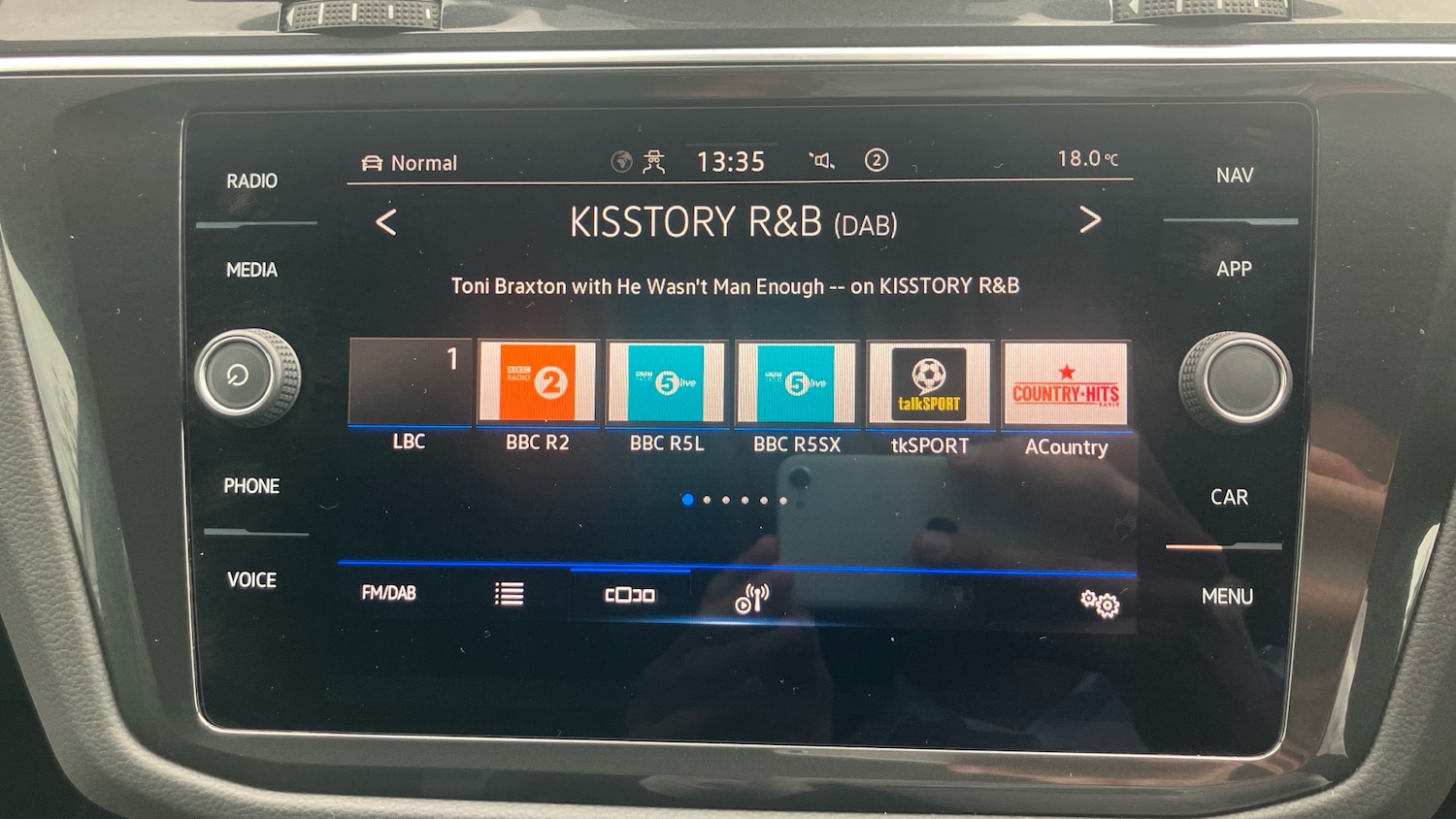 Used Volkswagen Tiguan 2022 for sale - 76077106: Photo 31