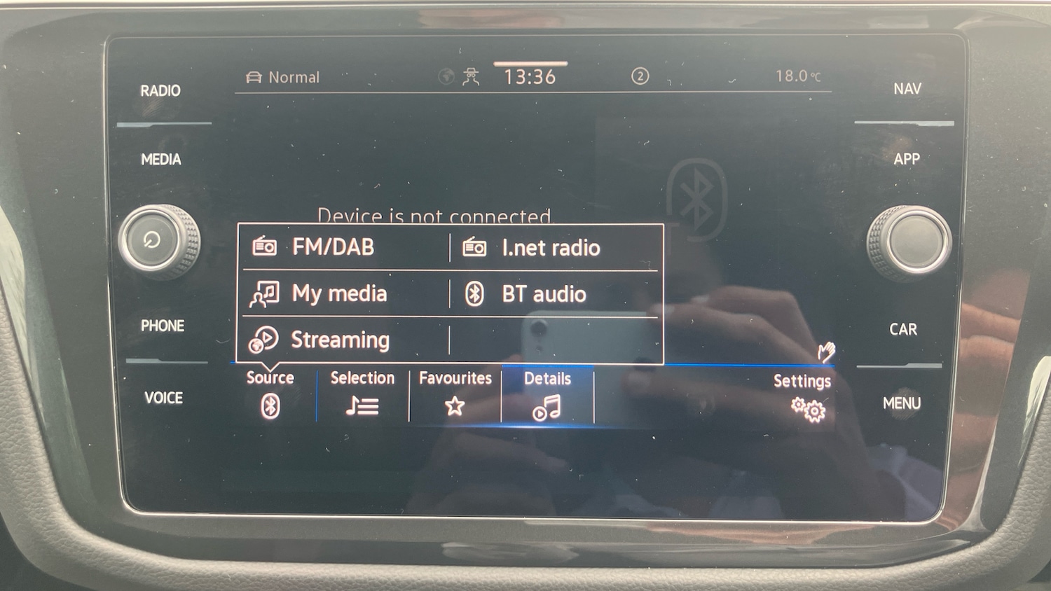 Used Volkswagen Tiguan 2022 for sale - 76077106: Photo 33