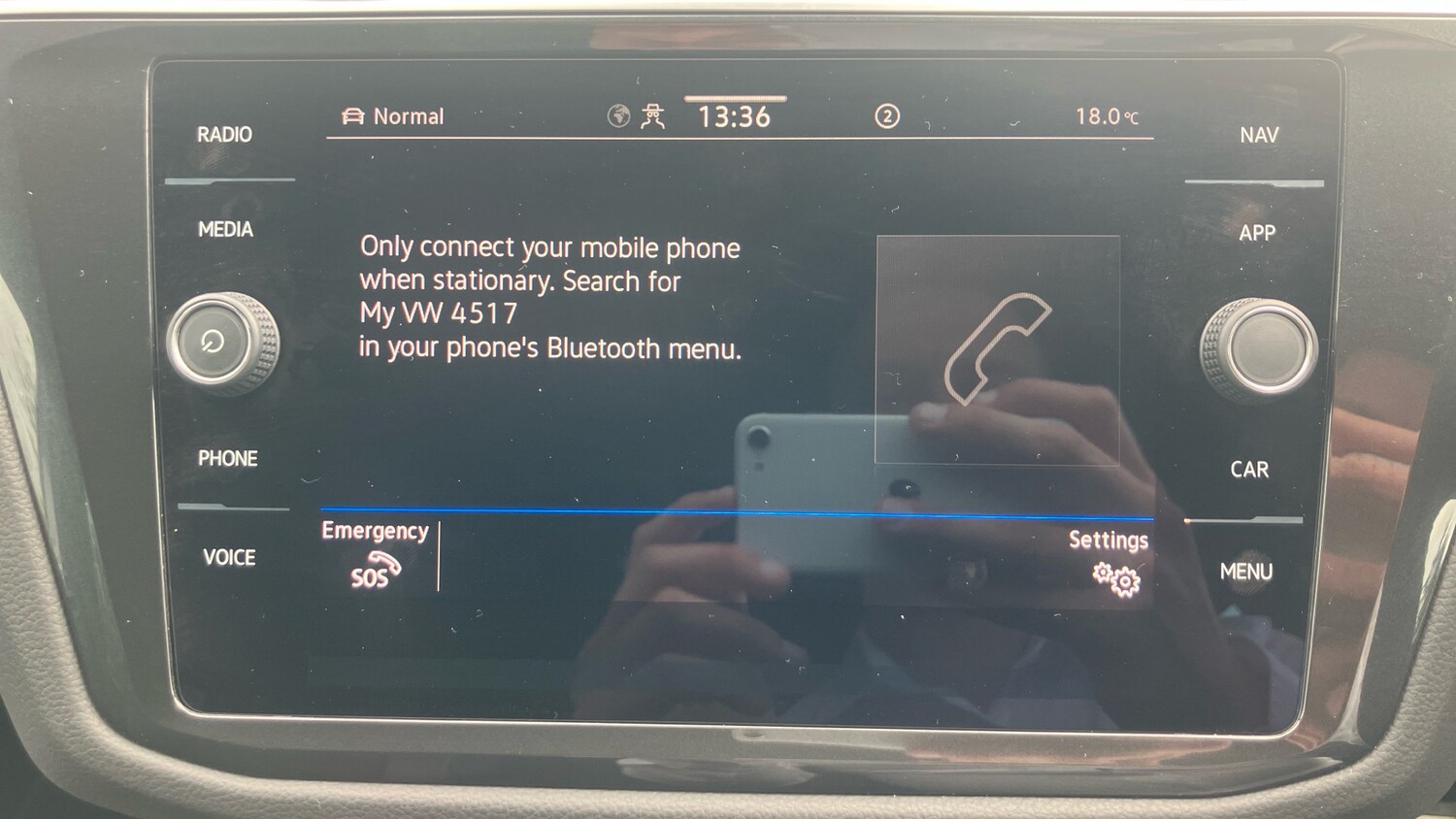 Used Volkswagen Tiguan 2022 for sale - 76077106: Photo 34