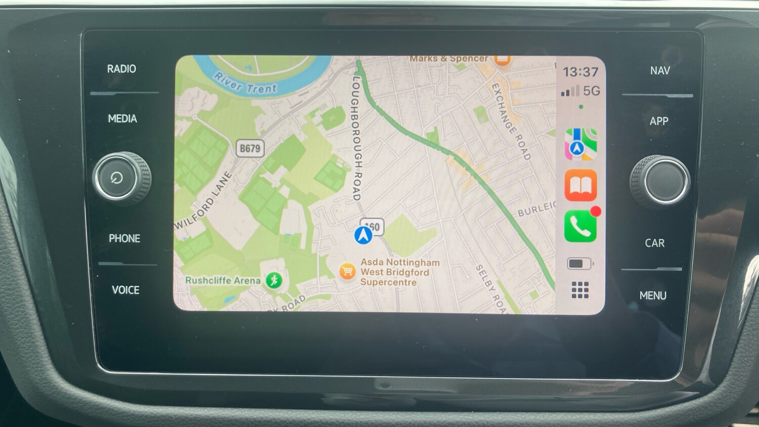 Used Volkswagen Tiguan 2022 for sale - 76077106: Photo 38