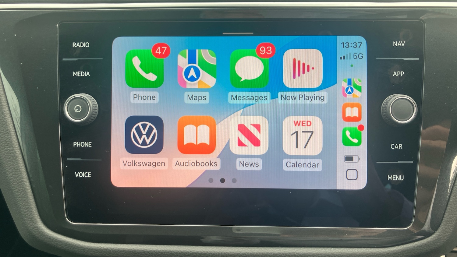 Used Volkswagen Tiguan 2022 for sale - 76077106: Photo 39