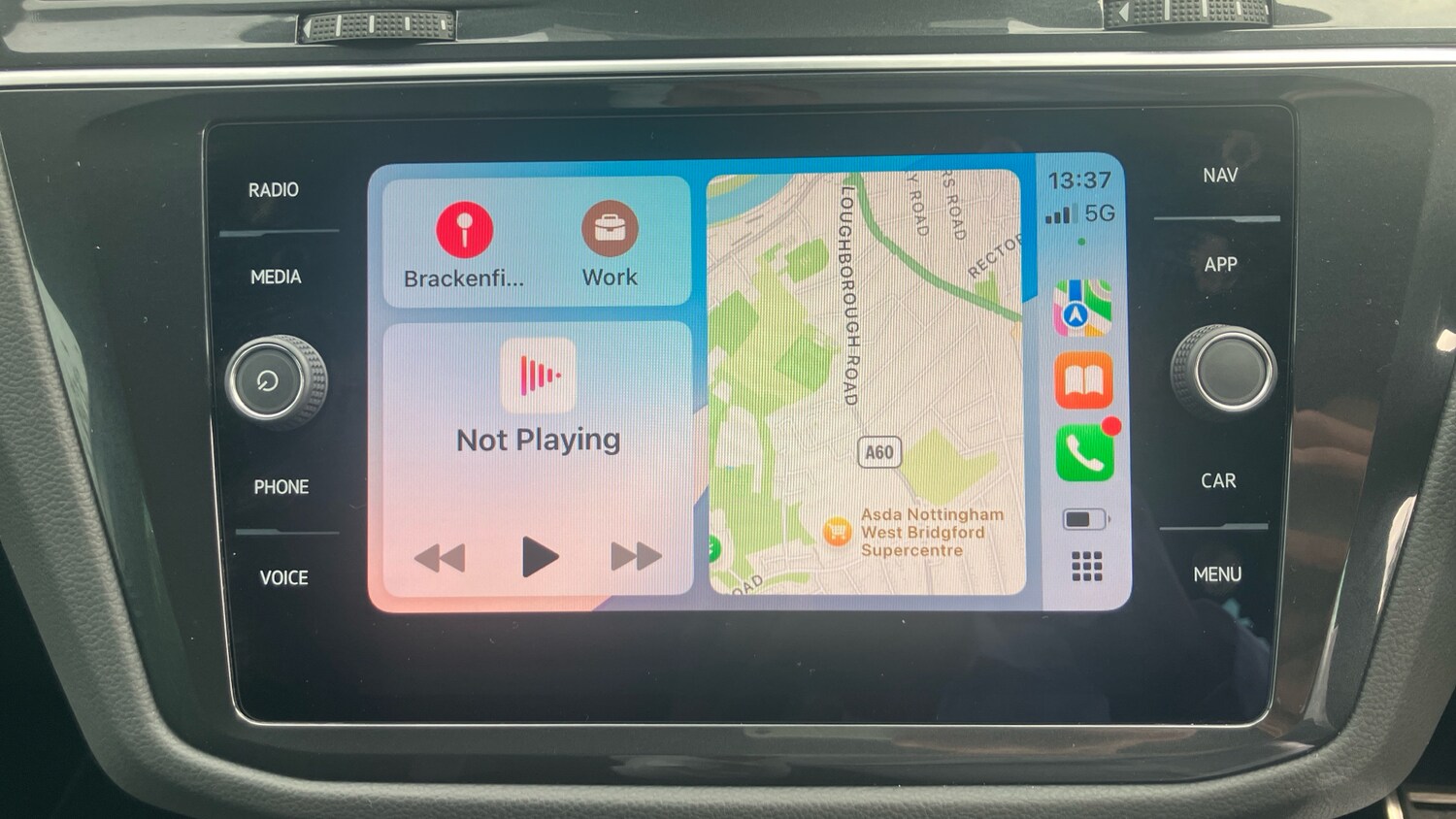 Used Volkswagen Tiguan 2022 for sale - 76077106: Photo 40