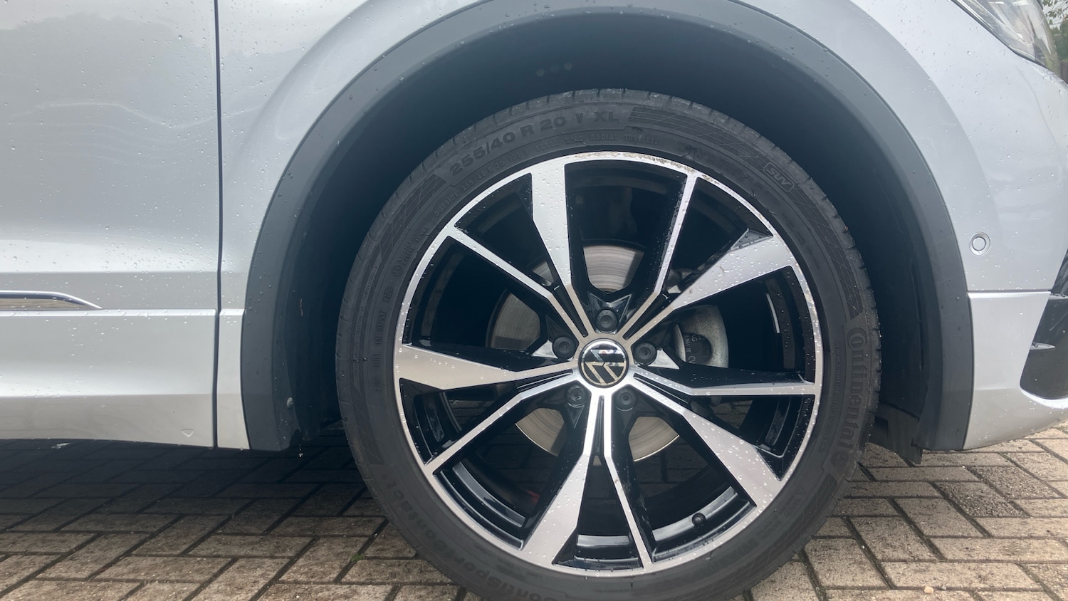 Used Volkswagen Tiguan 2022 for sale - 76077106: Photo 5