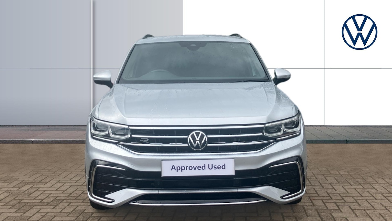Used Volkswagen Tiguan 2022 for sale - 76077106: Photo 7