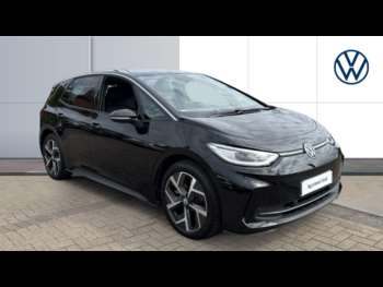 2024 (24) - 150kW Pro S 77kWh 5dr Auto Electric Hatchback