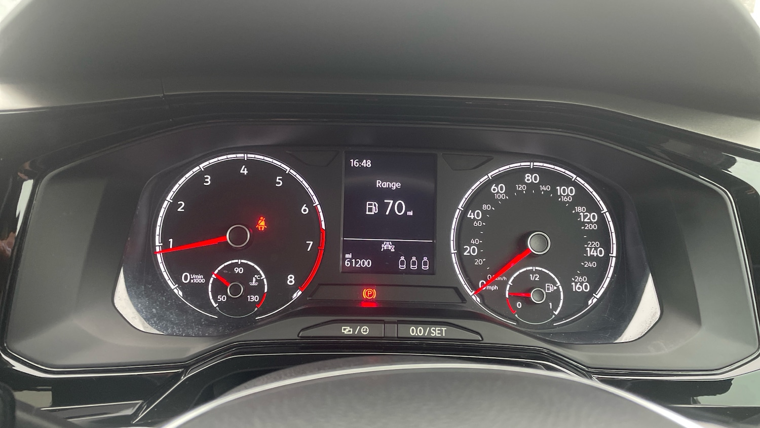 Used Volkswagen Polo 2020 for sale - 77883805: Photo 11