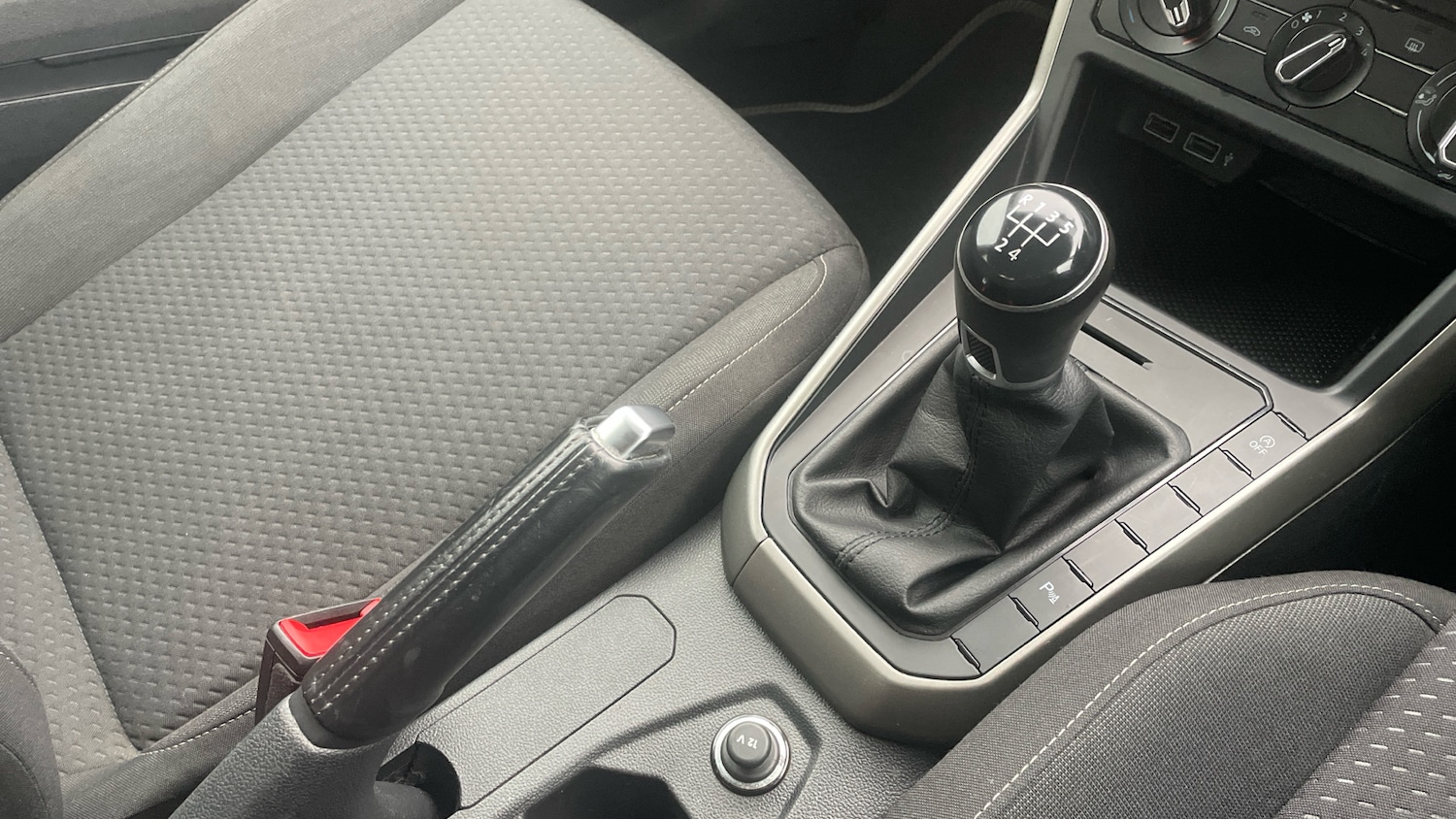 Used Volkswagen Polo 2020 for sale - 77883805: Photo 14