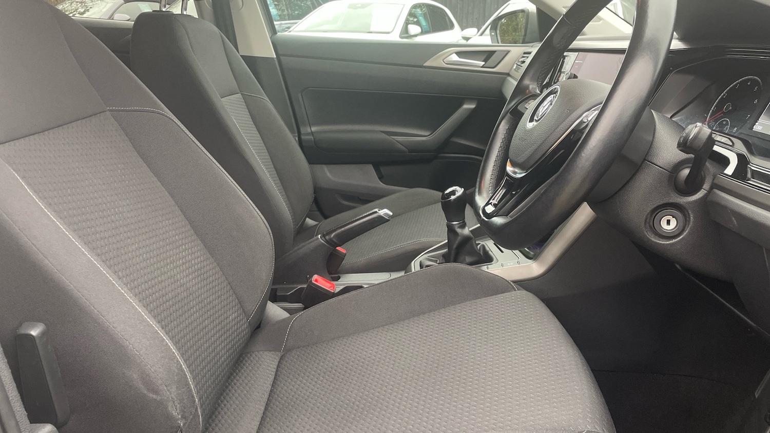 Used Volkswagen Polo 2020 for sale - 77883805: Photo 15