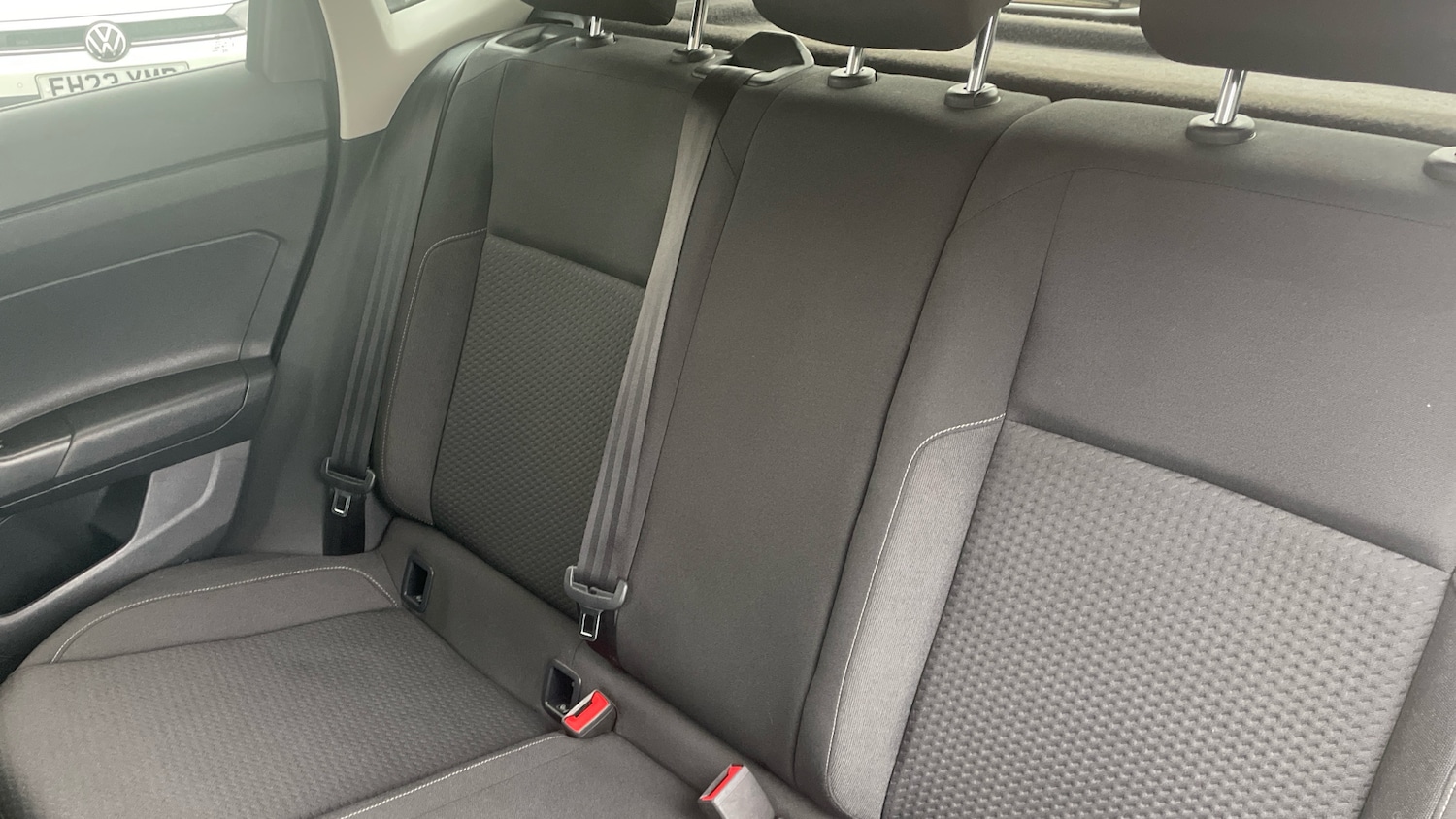 Used Volkswagen Polo 2020 for sale - 77883805: Photo 16