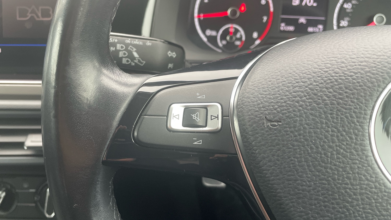 Used Volkswagen Polo 2020 for sale - 77883805: Photo 17