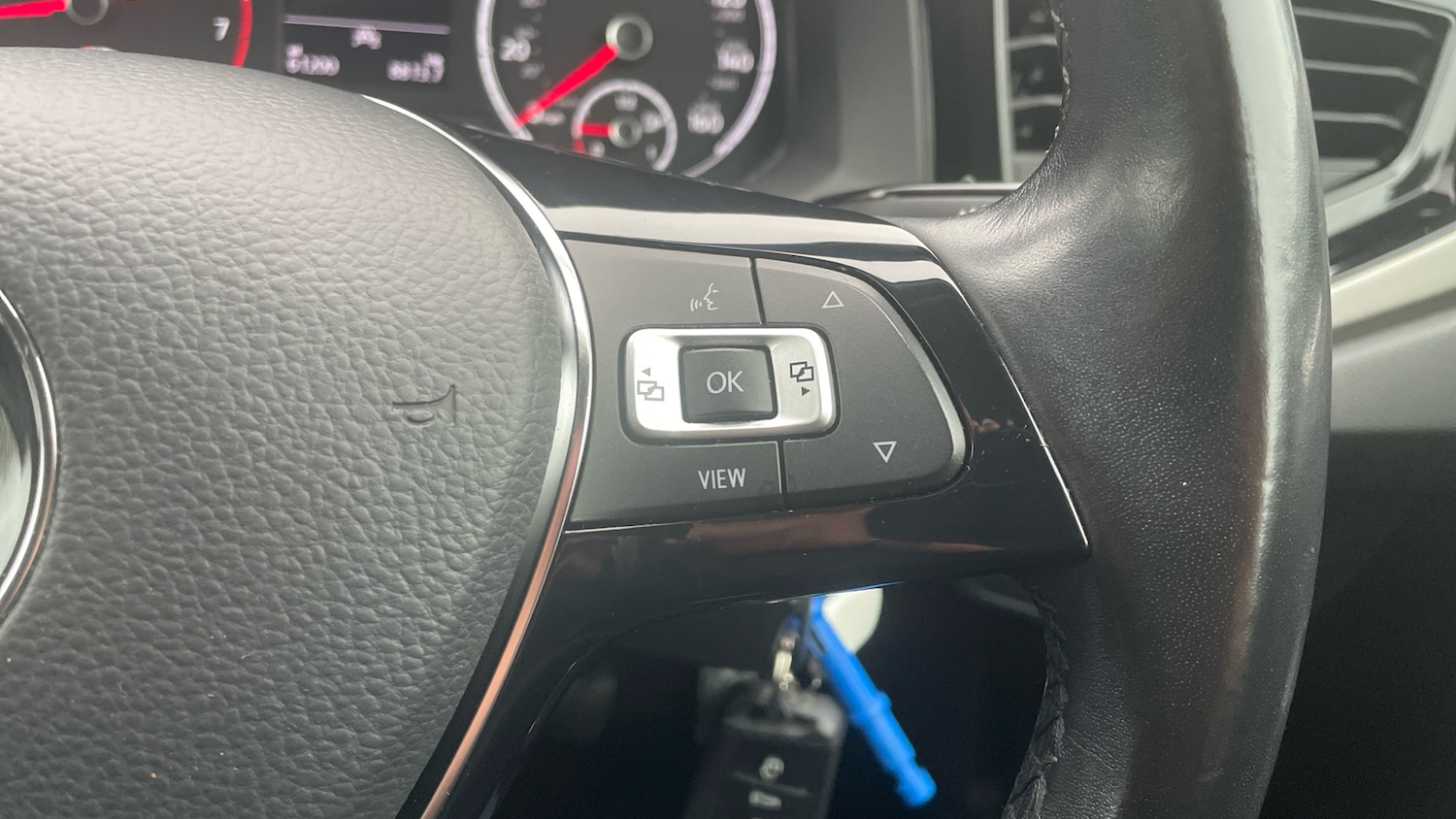 Used Volkswagen Polo 2020 for sale - 77883805: Photo 18