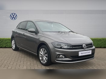 Volkswagen Polo feature image