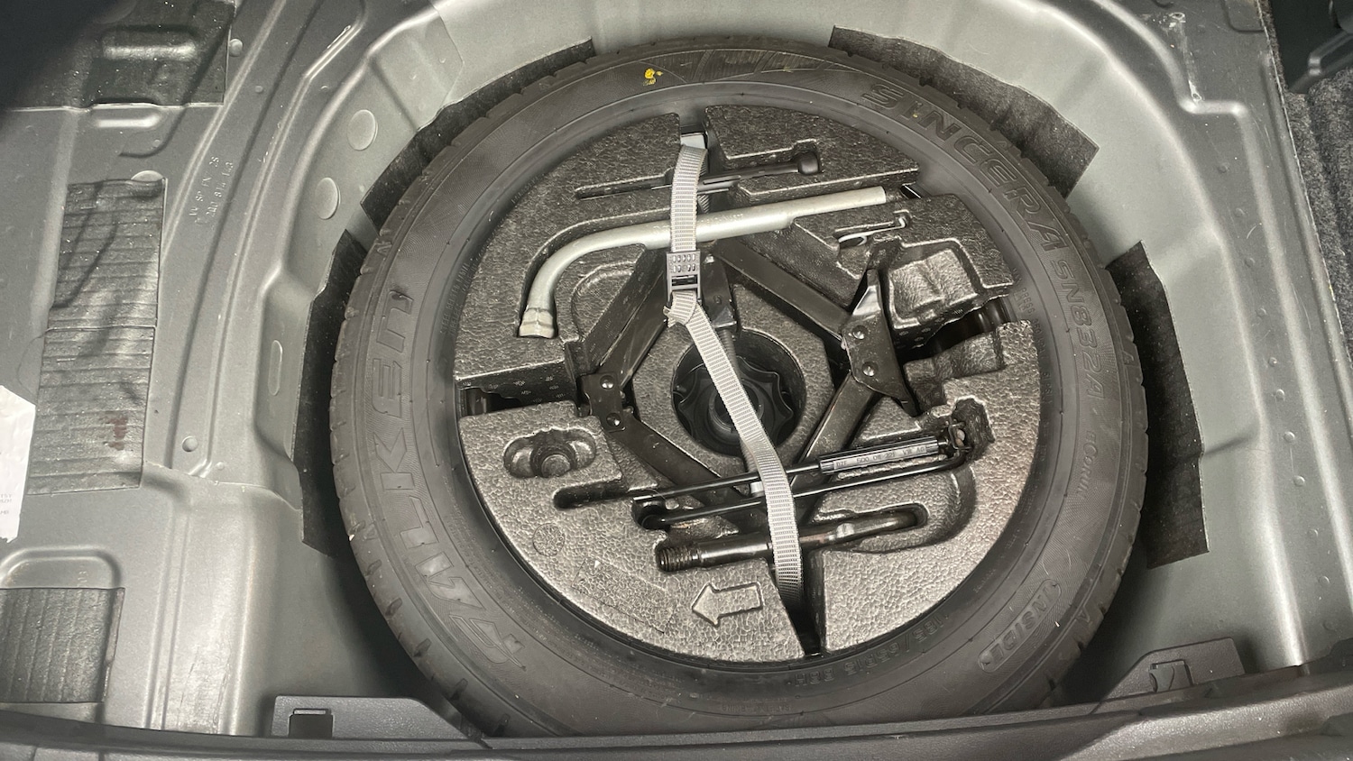 Used Volkswagen Polo 2020 for sale - 77883805: Photo 23