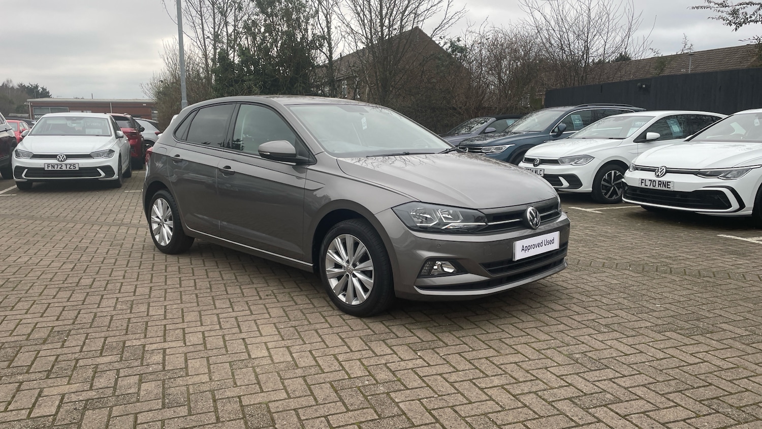 Used Volkswagen Polo 2020 for sale - 77883805: Photo 26