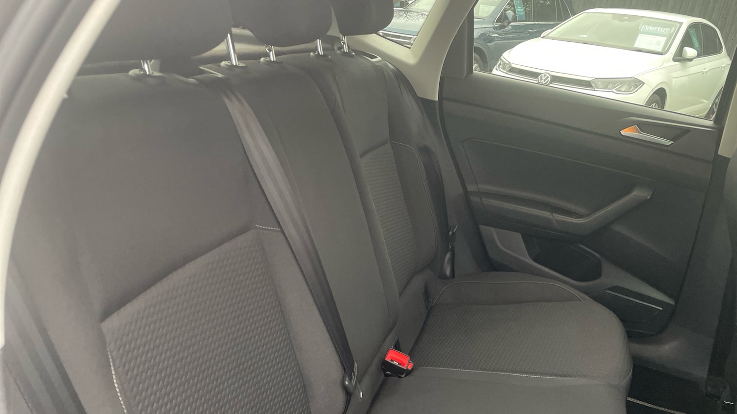 Used Volkswagen Polo 2020 for sale - 77883805: Photo 30