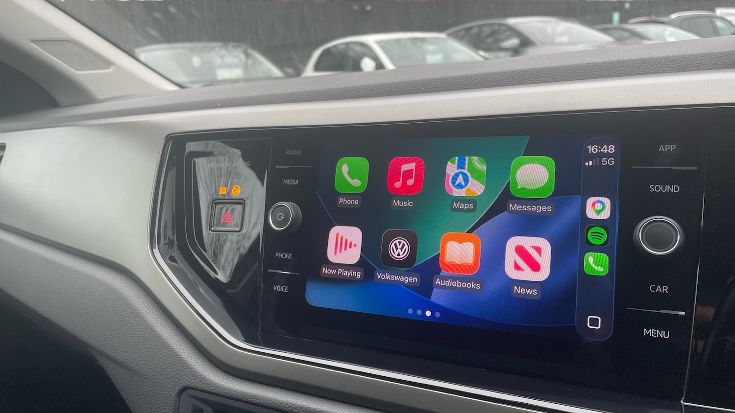 Used Volkswagen Polo 2020 for sale - 77883805: Photo 31